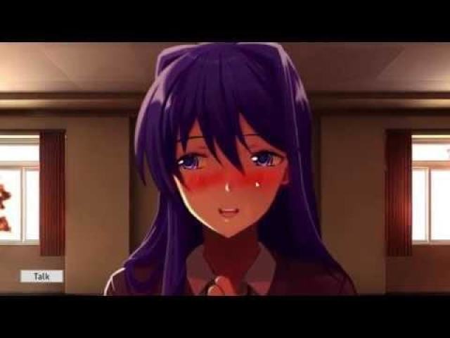 Just yuri