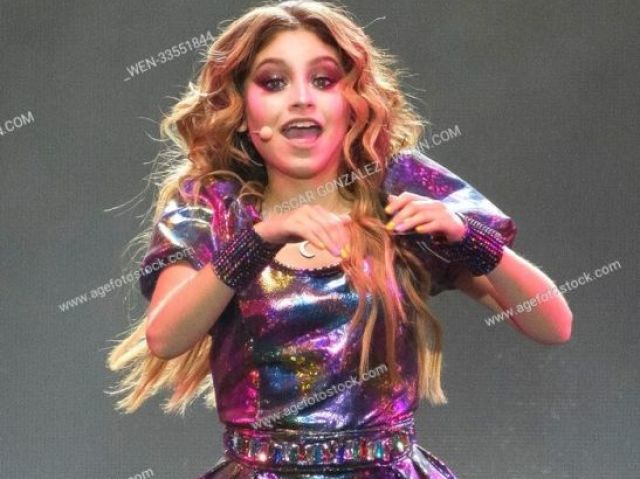 karol sevilla