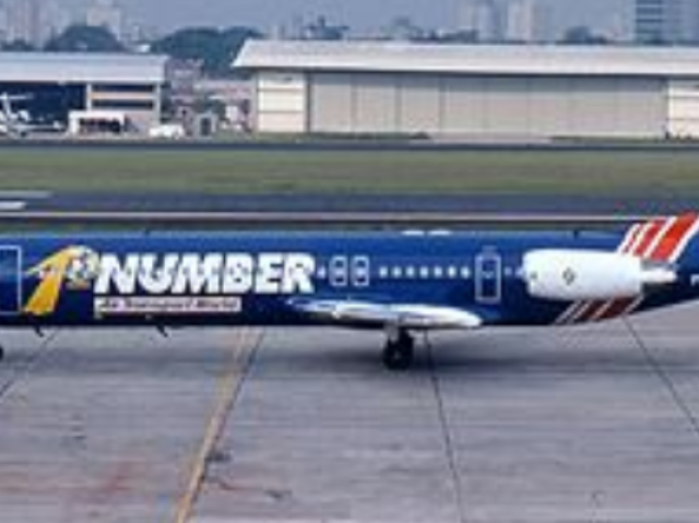 Fokker 100