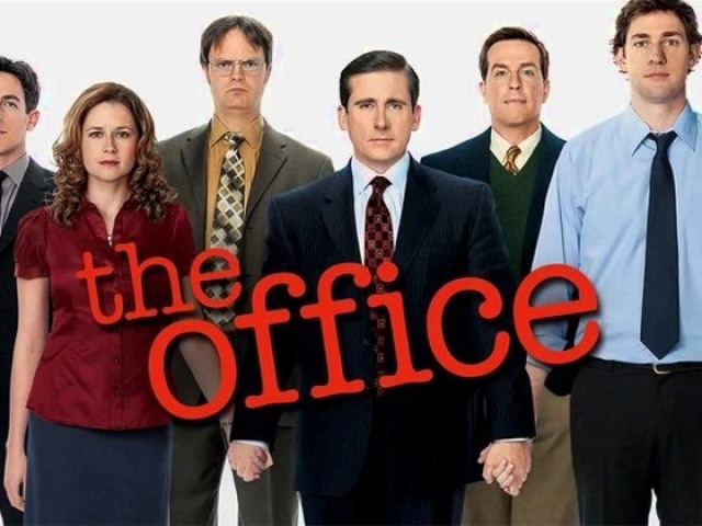 The Office