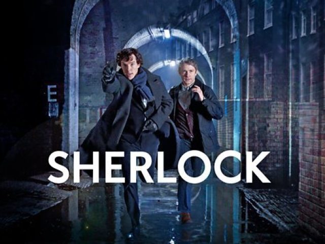 Sherlock