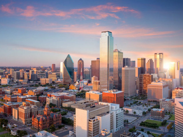 Dallas, Texas, EUA