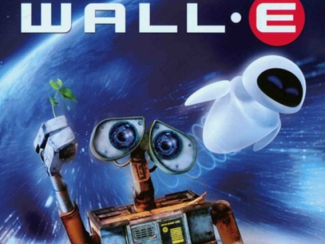 Wall-e