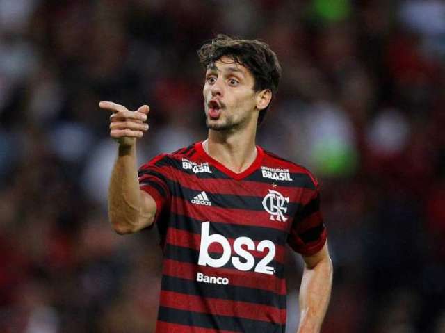 Rodrigo Caio