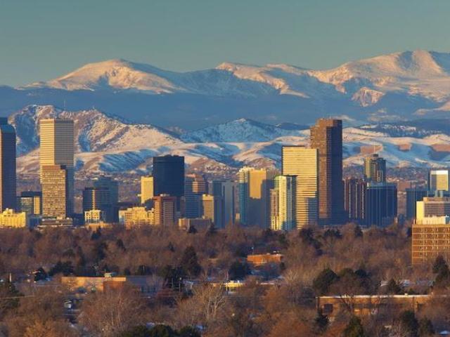 Denver, Colorado, EUA