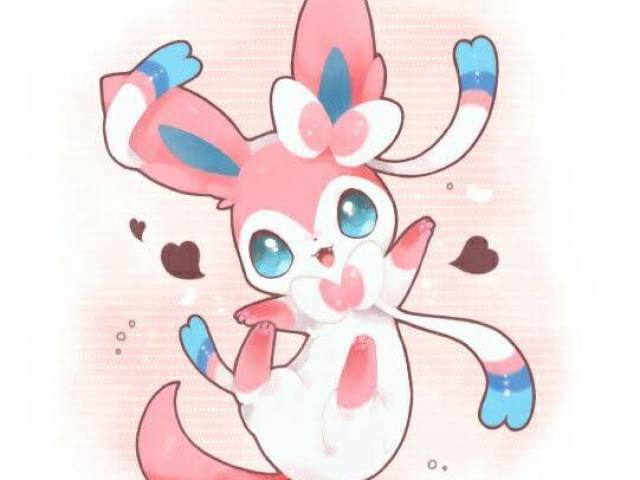 Sylveon💐🌸