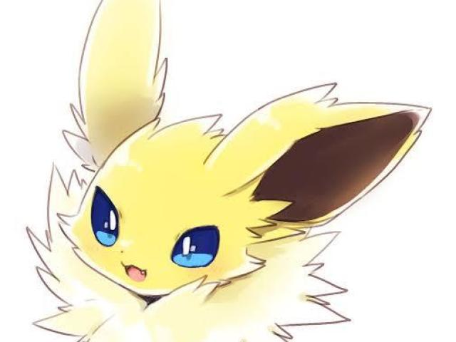 jolteon✨🌟