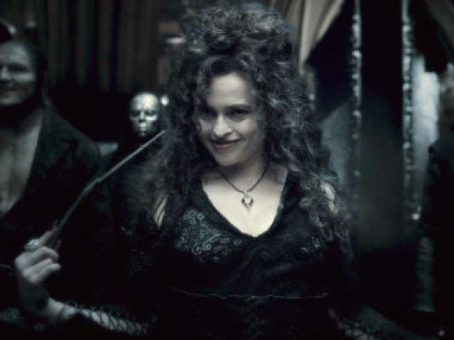 Bellatrix Lestrange