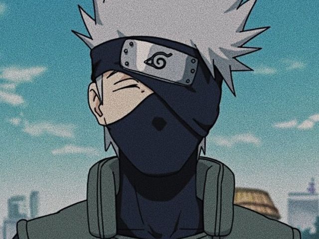 Kakashi