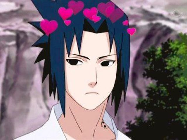 Sasuke