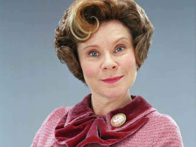 Dolores Umbridge