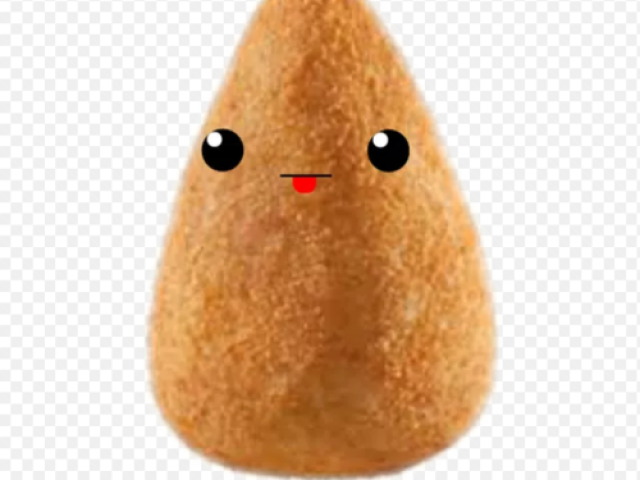 Coxinha