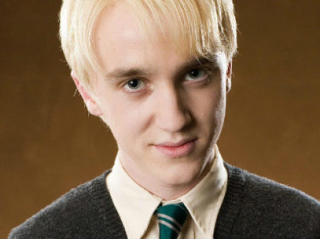 Draco Malfoy