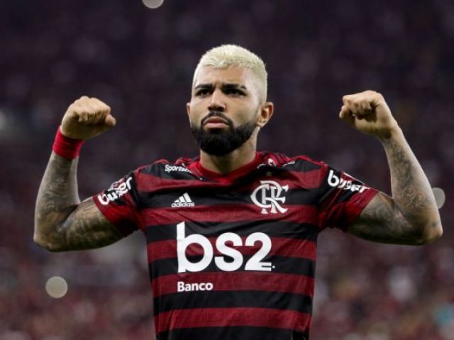 Gabigol