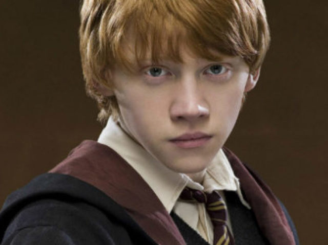 Ronald Weasley