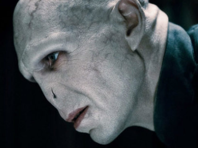 Lord Voldemort