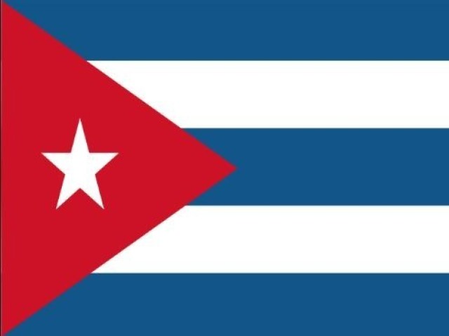 Cuba