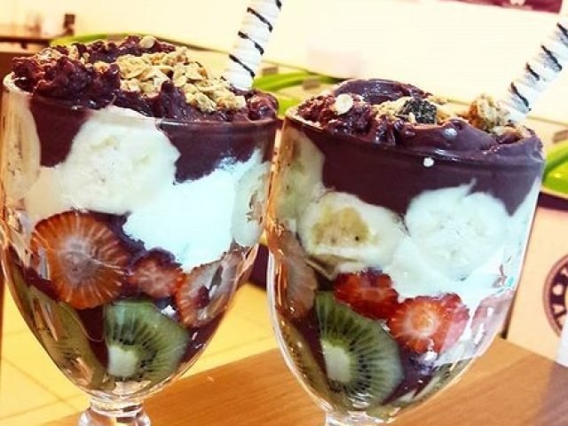 açaí