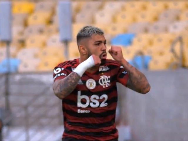 Gabigol