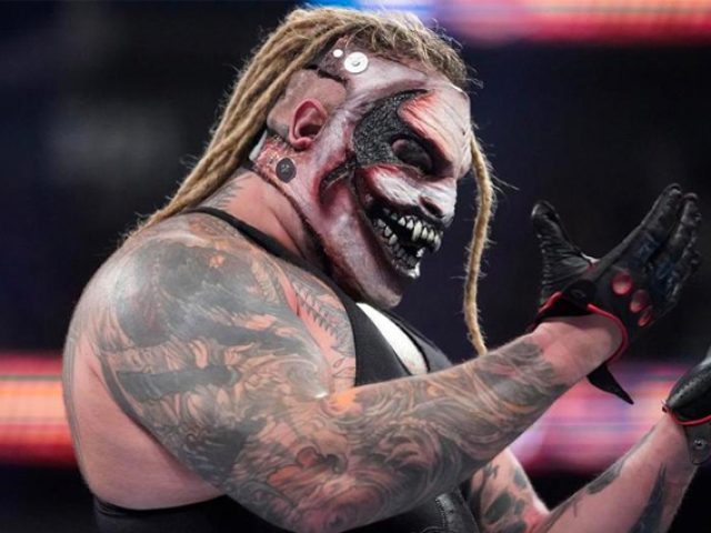 Bray Wyatt