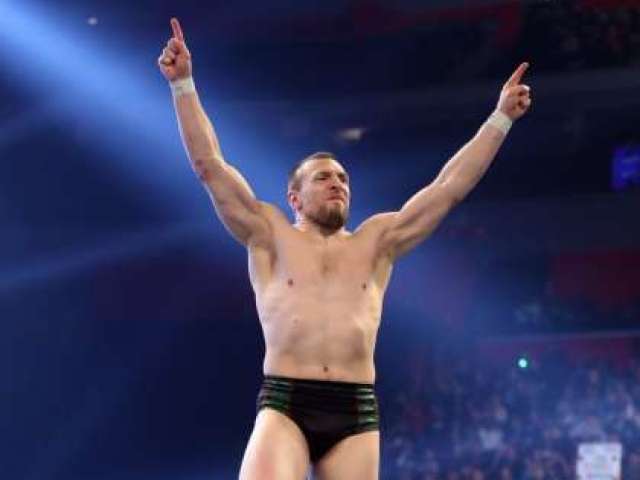 Daniel Bryan