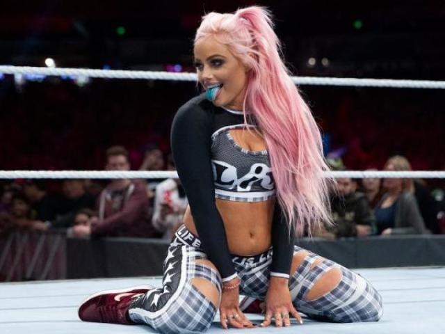 Liv Morgan