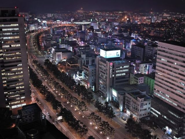 Daegu