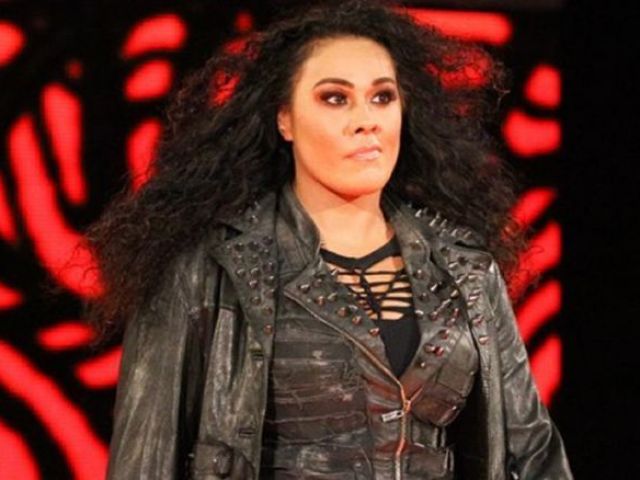 Tamina