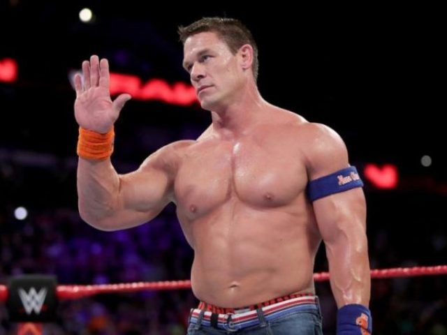 John Cena