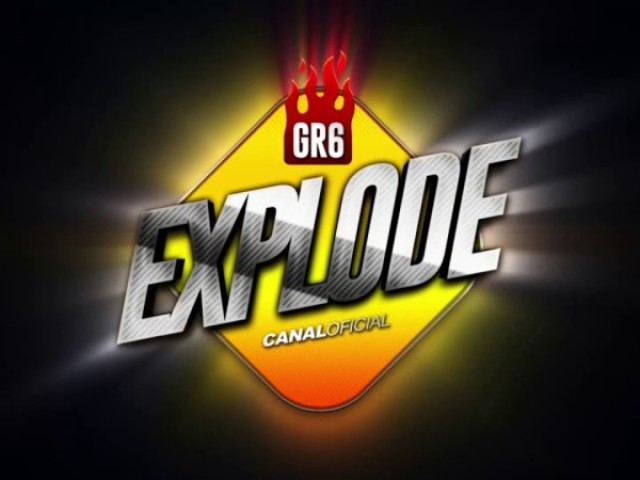 GR6 EXPLODE