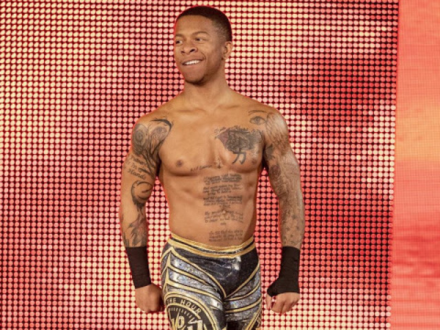 Lio Rush