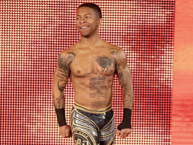 Lio Rush