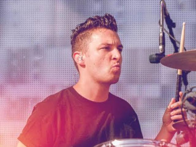 Matt Helders