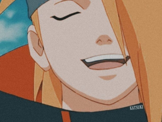 Deidara