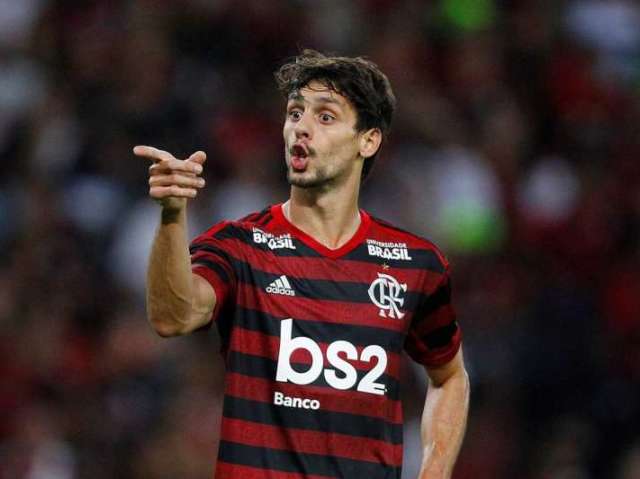 Rodrigo Caio