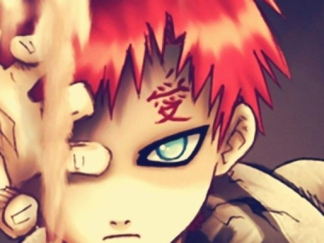 Gaara