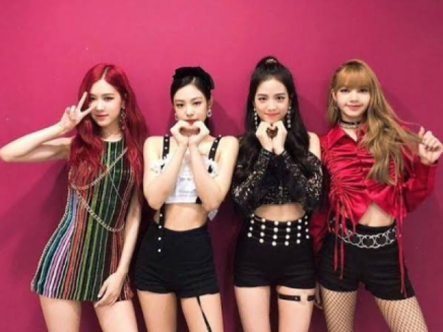 Blackpink