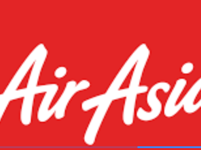 Air Ásia