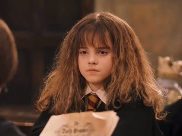 Hermione