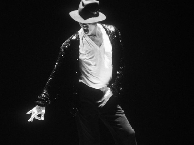 Billie Jean