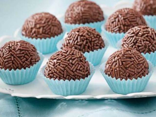 Brigadeiro