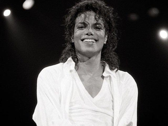 Heal the World