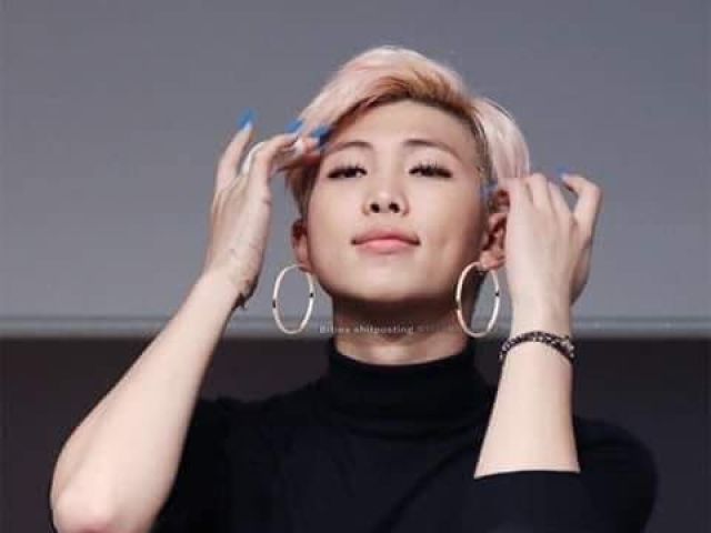 namjoon