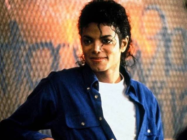 The Way You Make Me Feel