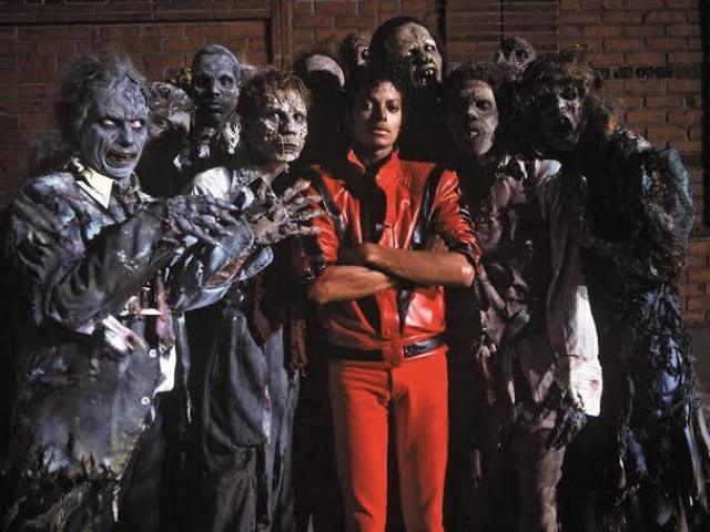 Thriller