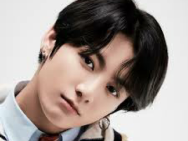 Jungkook