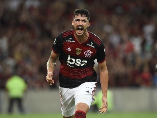 Gustavo Henrique