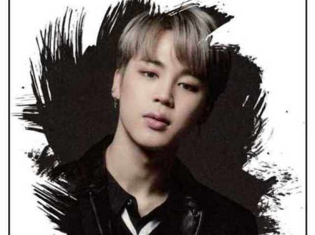 Jimin(Park Jimin)