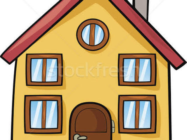 Sua casa