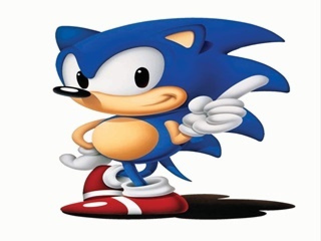 Sonic